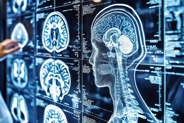Advancements in Machine Learning: Identifying Parkinson's Disease Early