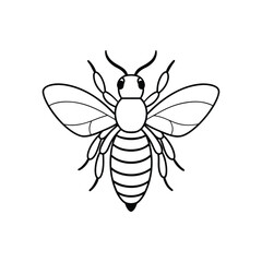 hunny bee.eps