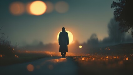 Fading Memories: A Cinematic Ode to Nostalgia