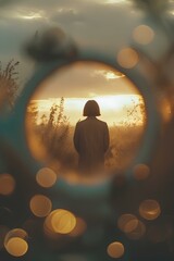 Fading Memories: A Cinematic Ode to Nostalgia