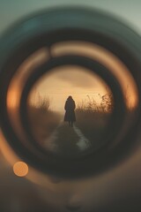 Fading Memories: A Cinematic Ode to Nostalgia