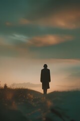 Fading Memories: A Cinematic Ode to Nostalgia