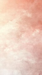 Obraz premium Soft Pink Watercolor Background Texture - Elegant and Romantic Design