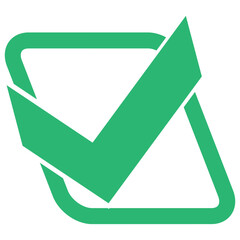Checklist Mark Icon