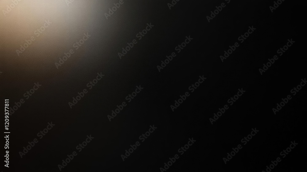 Poster dark gradient background with subtle texture