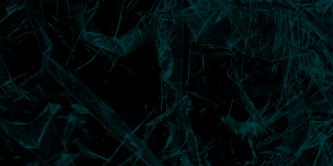 Dark blue marble texture background with high resolution top view of natural tiles stone in luxury .seamless pattern of tile stone floor. marble background with blue veins . art mosaic decoration