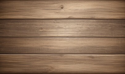 Fototapeta premium A wooden surface with a grainy texture