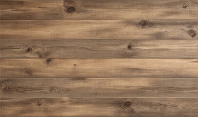 Obraz premium A wooden floor with a grainy texture and a light brown color