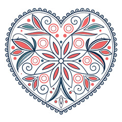 love heart, valentine heart, heart