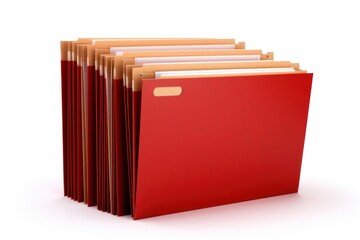 Document file document white background publication