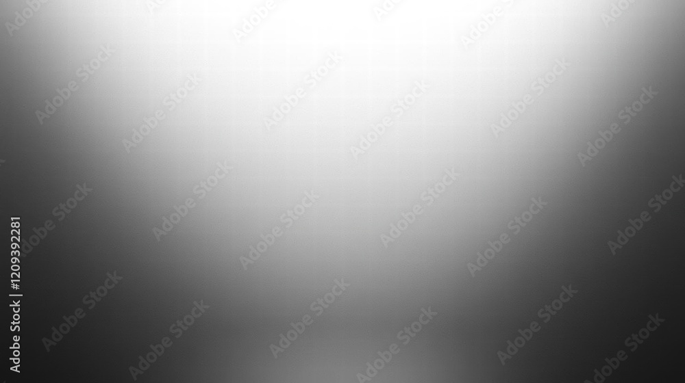 Poster abstract gradient background: a minimalist design for simplicity and elegance