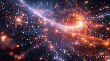 Galactic Resource Extraction Station