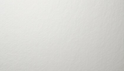 Fototapeta premium Close-Up of Lightweight, Breathable White Canvas with Subtle Sheen Texture