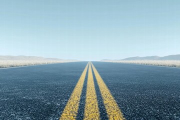 Endless Road: A Journey into the Unknown