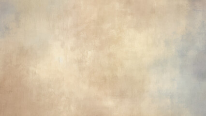 Abstract watercolor aesthetic horizontal background. Hand drawn vector splatter texture. Brush stroked painting pastel color watercolour
