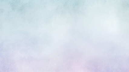 Abstract watercolor aesthetic horizontal background. Hand drawn vector splatter texture. Brush stroked painting pastel color watercolour