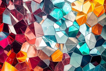 abstract colorful background