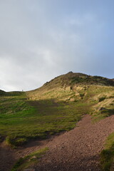 King Arthur's Seat