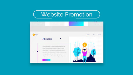 Website Promotion