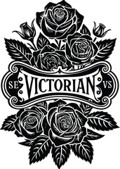 A luxury floral invitation save the date botanic template layout design, brochure or cover