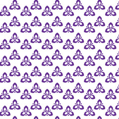 Flower Pattern Design	