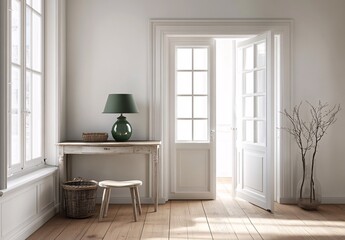 room