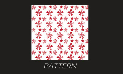Japanese seamless pattern collection, Decorative wallpaper.