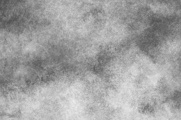 Obraz premium Abstract gray background in watercolor style