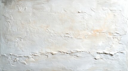 Unfinished Rough Cement Wall with Raw Texture and Natural Look