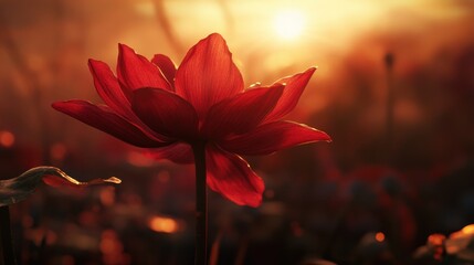 Blossom. Generative AI