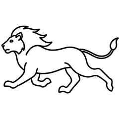 lion