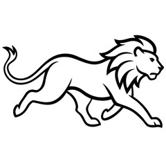 lion 