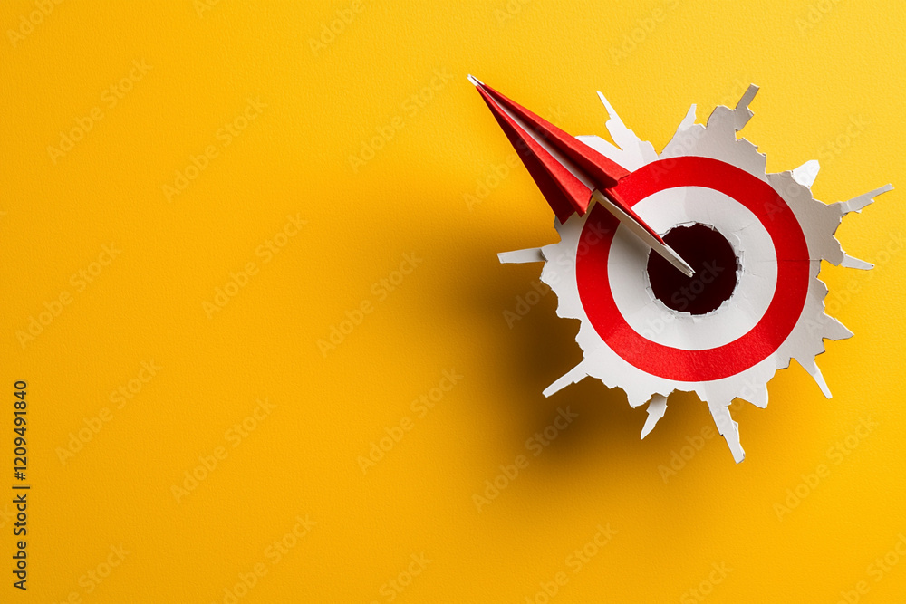 Poster ai generates targeted marketing strategies creative concept dynamic environment visual perspective