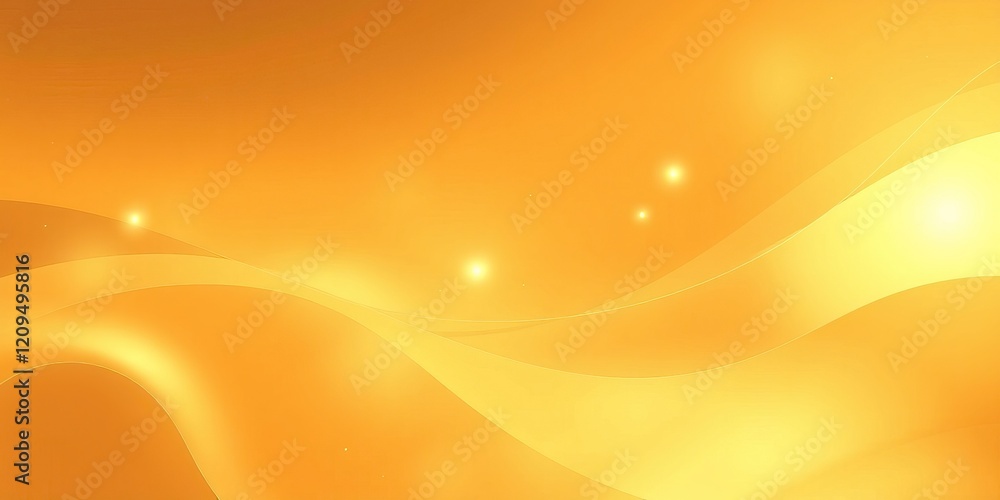 Aufkleber springtime backdrop with warm hues and gentle waves creating a tranquil atmosphere for events and ga
