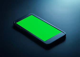 A sleek vector-style illustration of a notification system with smooth gradients and minimalist design, ideal for app and software interfaces in horizontal orientation.