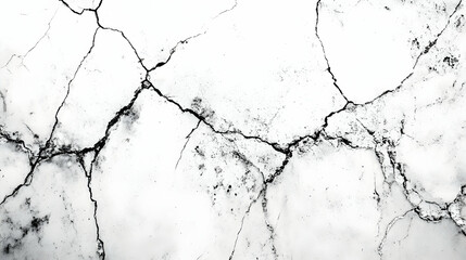 Cracked White Wall Texture, cracked wall, background, grunge, distressed, damaged