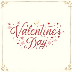 happy valentines day