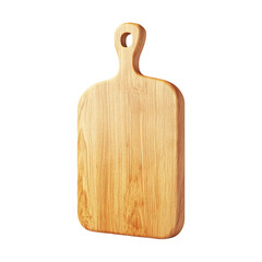Wooden Cutting Board Kitchen Utensil Cooking Tool,