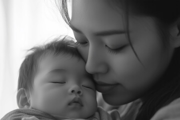 baby, mother, child, family, love, parent, newborn, boy, woman, son, care, kid, childhood, mom, infant, people, daughter, happiness, smiling, motherhood, face, holding, joy, two, smile