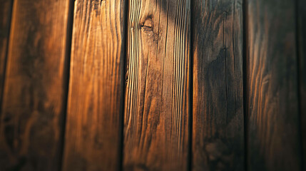 Obraz premium Simple texture of wooden patterns with soft lighting