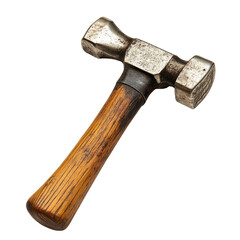 hammer isolated on white background
