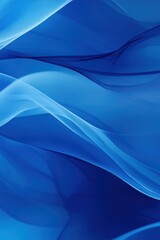 Obraz premium Stunning abstract blue water texture background with flowing ripples and reflections for summer and beauty design concepts