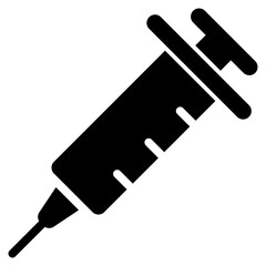 injection icon