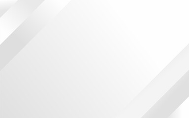 white abstract background