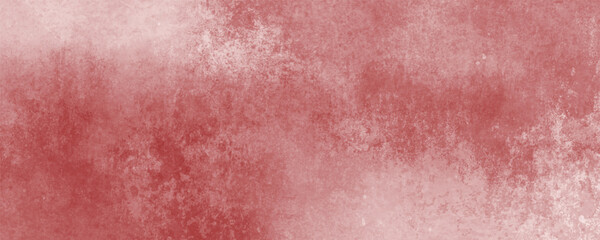 Fototapeta premium A Creative and Gritty Abstract Background with Rich Red Gradients and Weathered Details 