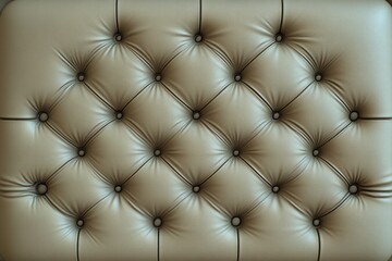 Beautiful abstract beige leather texture