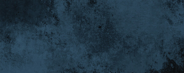A Minimalistic Blue Background with Faded Textural Gradients and Contemporary Depth
