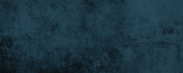 A Sophisticated Navy Blue Background with Rustic Grunge Layers and Subtle Gradations
