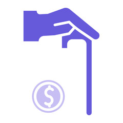 Retirement Plan Icon