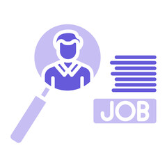 Job Reference Icon